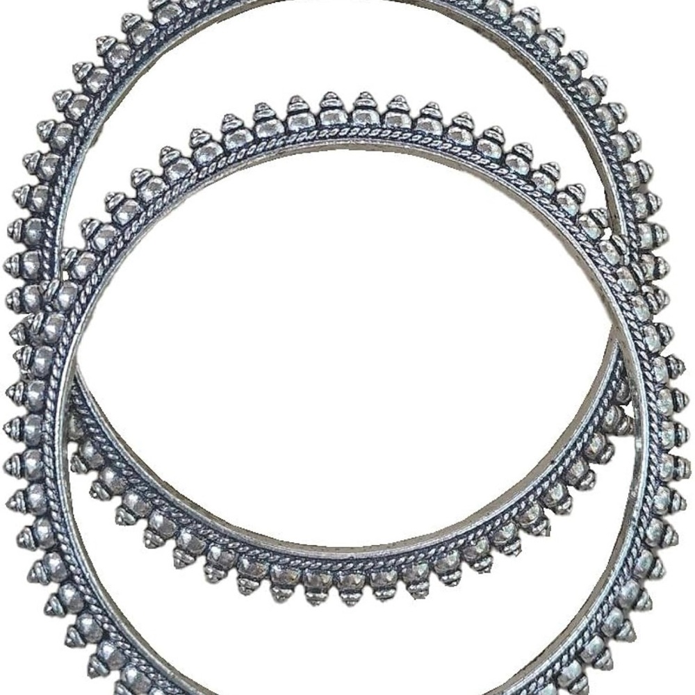 Trendy Jewels Silver Bracelets
